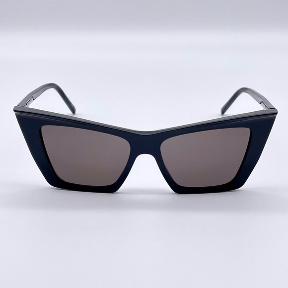 Saint Laurent Accessories - BRAND NEW SAINT LAURENT SL 372 001 Sunglasses